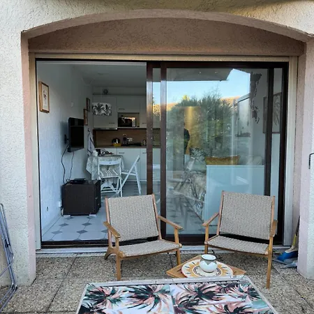 Apartment With Terrace In The Center With Ac *