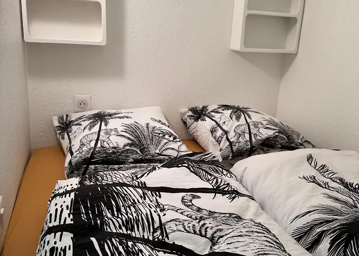 With Terrace In The Center With Ac Apartment *